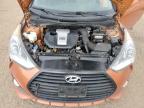 2013 HYUNDAI VELOSTER TURBO   for sale at Copart ON - COOKSTOWN
