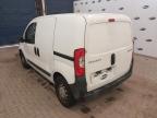 2014 PEUGEOT BIPPER S H for sale at Copart SANDWICH