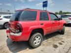 2002 Chevrolet Trailblazer  იყიდება Fort Wayne-ში, IN - Front End