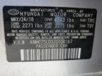 2018 Hyundai Ioniq Limited for Sale in Martinez, CA - Front End