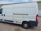 2017 CITROEN RELAY 35 L for sale at Copart CHESTER