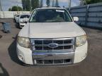 2012 FORD ESCAPE LIMITED   for sale at Copart FL - MIAMI CENTRAL