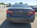 2018 Honda Accord Lx   за продажба в Glassboro, NJ - Minor Dent/Scratches