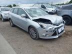 2012 FORD FOCUS TITA for sale at Copart ROCHFORD
