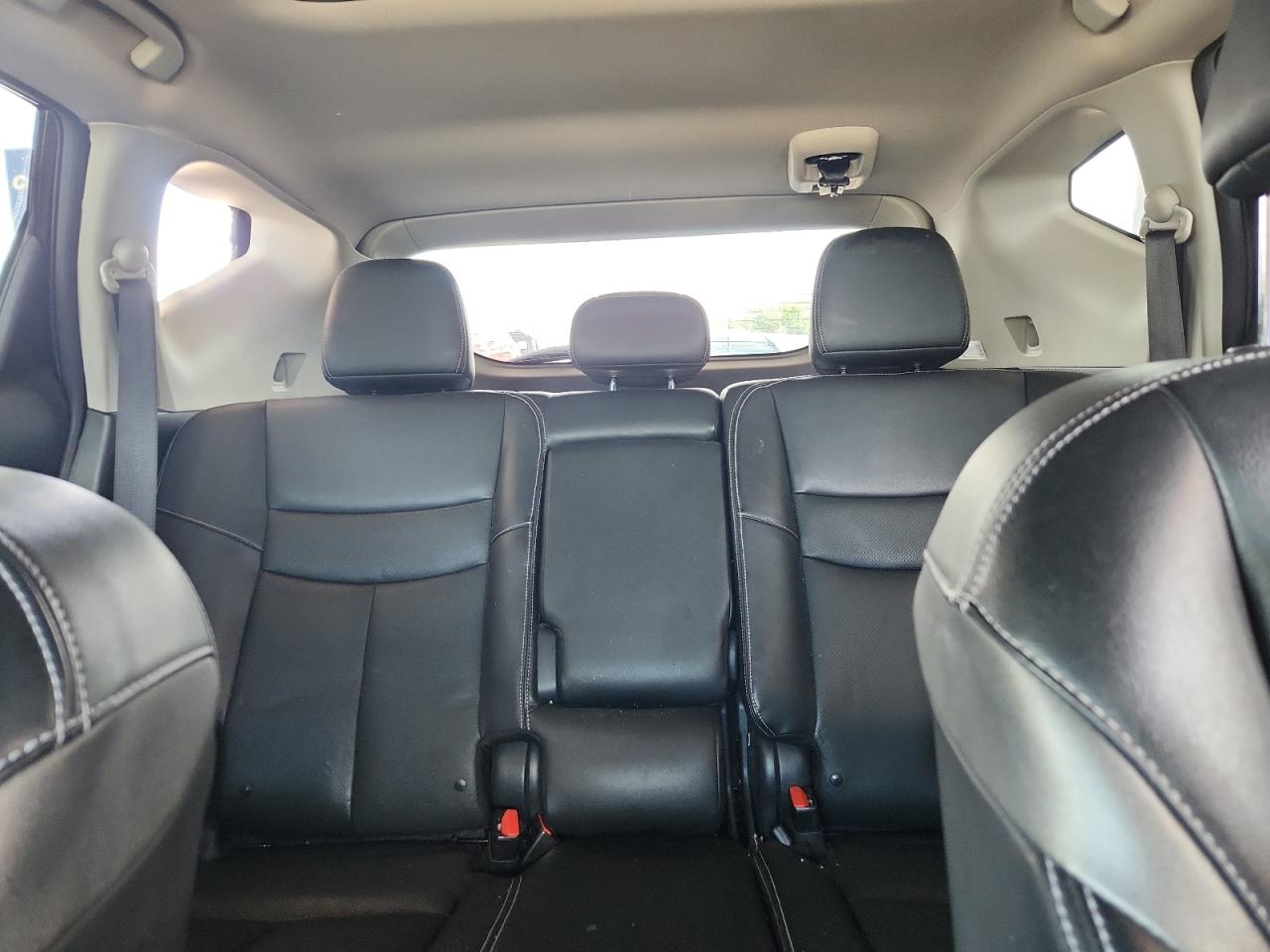 2017 Nissan Murano S VIN: 5N1AZ2MH5HN189471 Lot: 62757625