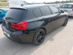 2019 BMW 118D SPORT for sale at Copart SANDWICH
