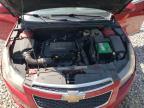 2011 Chevrolet Cruze Lt იყიდება Northfield-ში, OH - Rear End