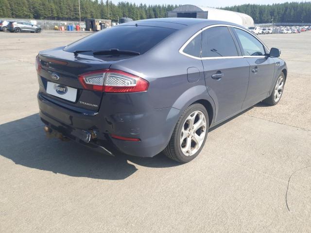2011 FORD MONDEO TIT