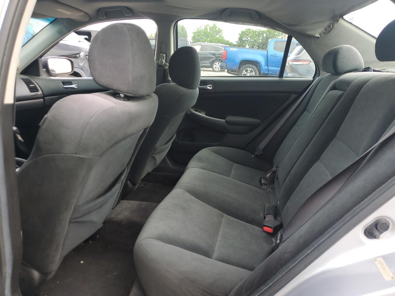 2004 Honda Accord Ex VIN: 1HGCM56704A113192 Lot: 61740915