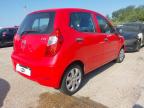2012 HYUNDAI I10 CLASSI for sale at Copart SANDWICH