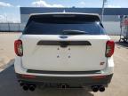 2021 FORD EXPLORER ST   for sale at Copart AB - EDMONTON