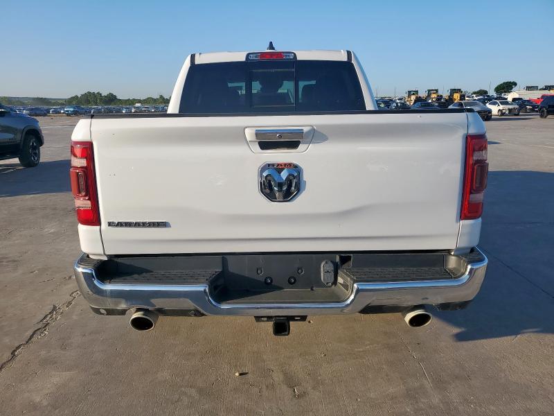 RAM 1500 2022 Biały