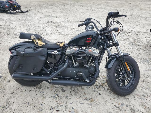2022 Harley-Davidson Xl1200 X