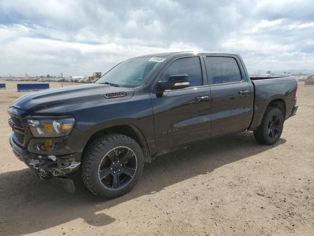 RAM 1500 BIG H 2022