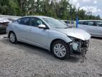 2023 Nissan Sentra S 2.0L იყიდება Riverview-ში, FL - Front End