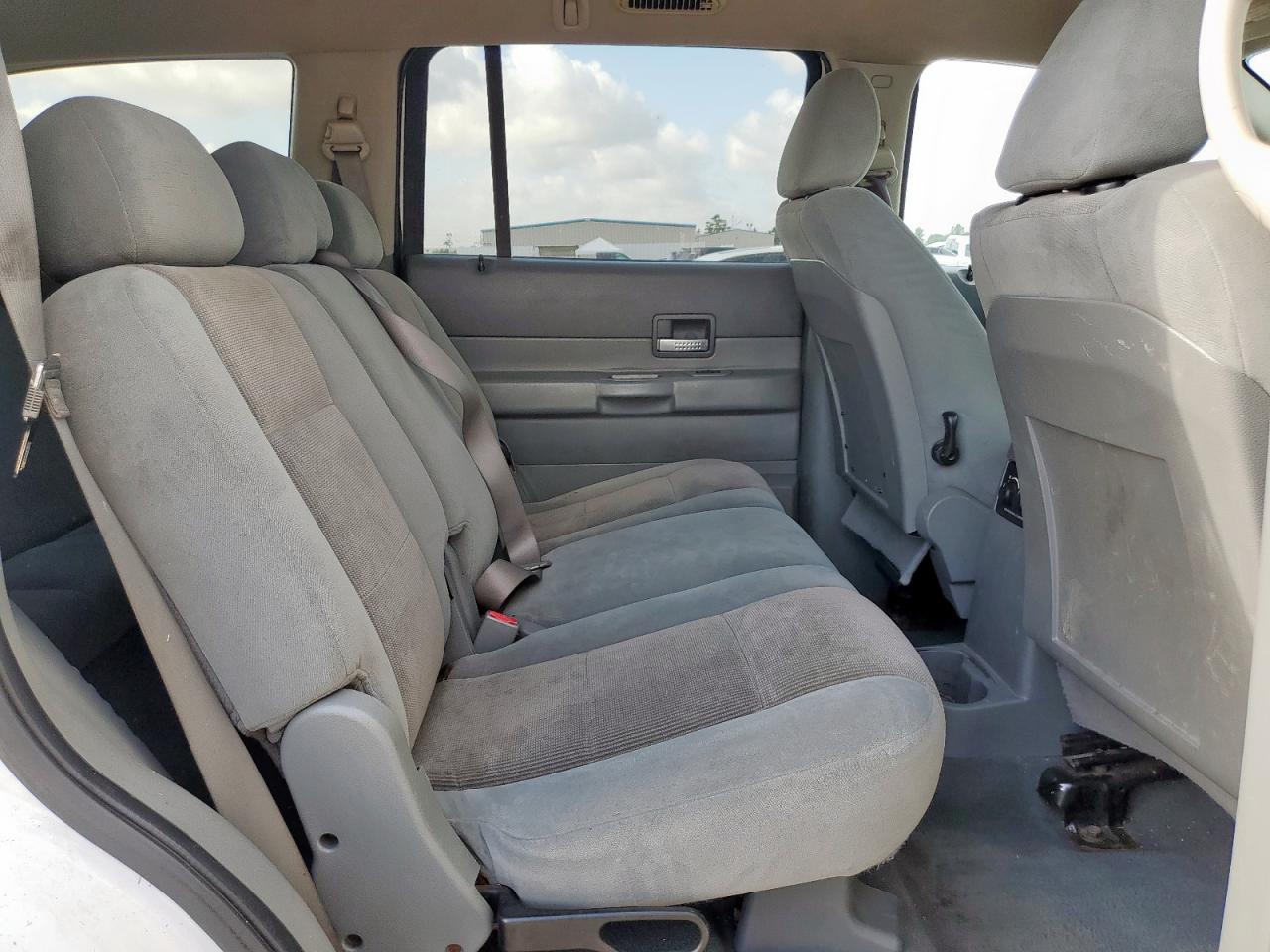 2006 Dodge Durango Slt VIN: 1D4HD48256F102634 Lot: 61252845