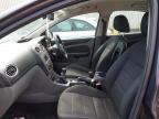 2011 FORD FOCUS SPOR for sale at Copart PETERLEE