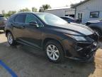 2017 Lexus Rx 350 Base للبيع في Pekin، IL - Front End