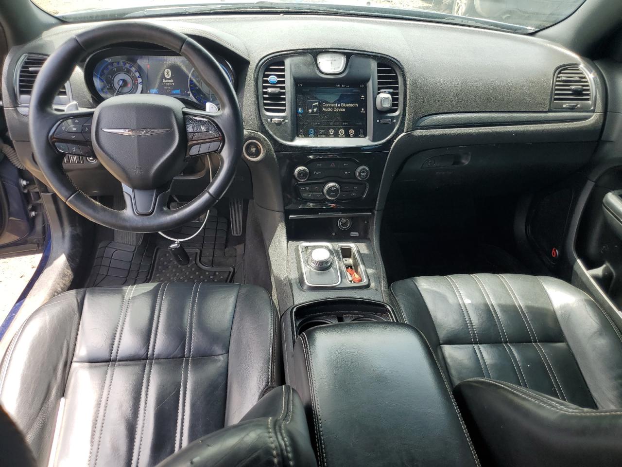 2016 Chrysler 300 S VIN: 2C3CCAGG3GH124285 Lot: 60957055