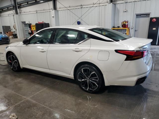  NISSAN ALTIMA 2023 Biały