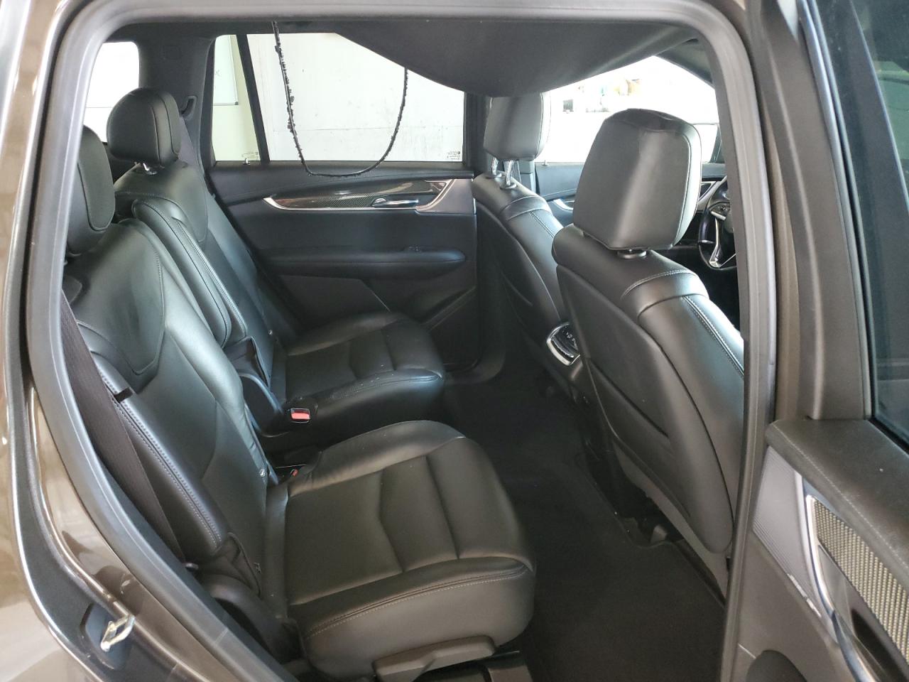 2020 Cadillac Xt6 Sport VIN: 1GYKPGRS2LZ125335 Lot: 60089195