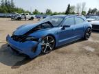 2024 PORSCHE TAYCAN GTS SPORT TURISMO   for sale at Copart ON - TORONTO