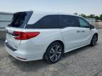 2023 Honda Odyssey Touring продається в Bridgeton, MO - Front End