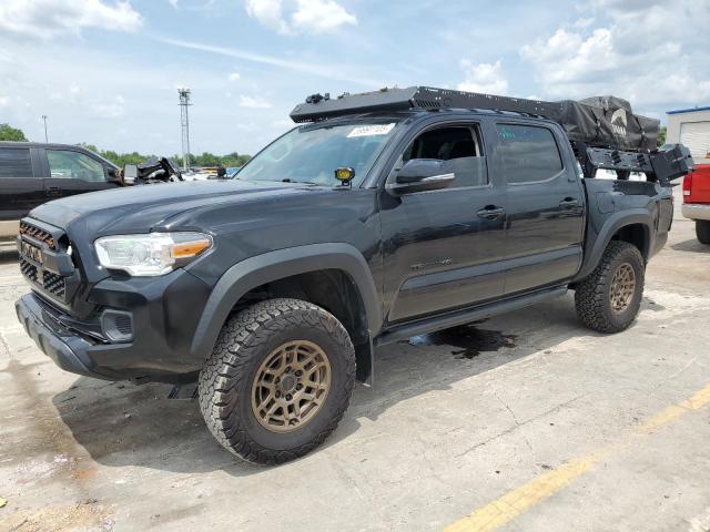 TOYOTA TACOMA DOU 2022
