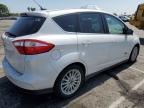 2015 Ford C-Max Premium Sel იყიდება Van Nuys-ში, CA - Front End