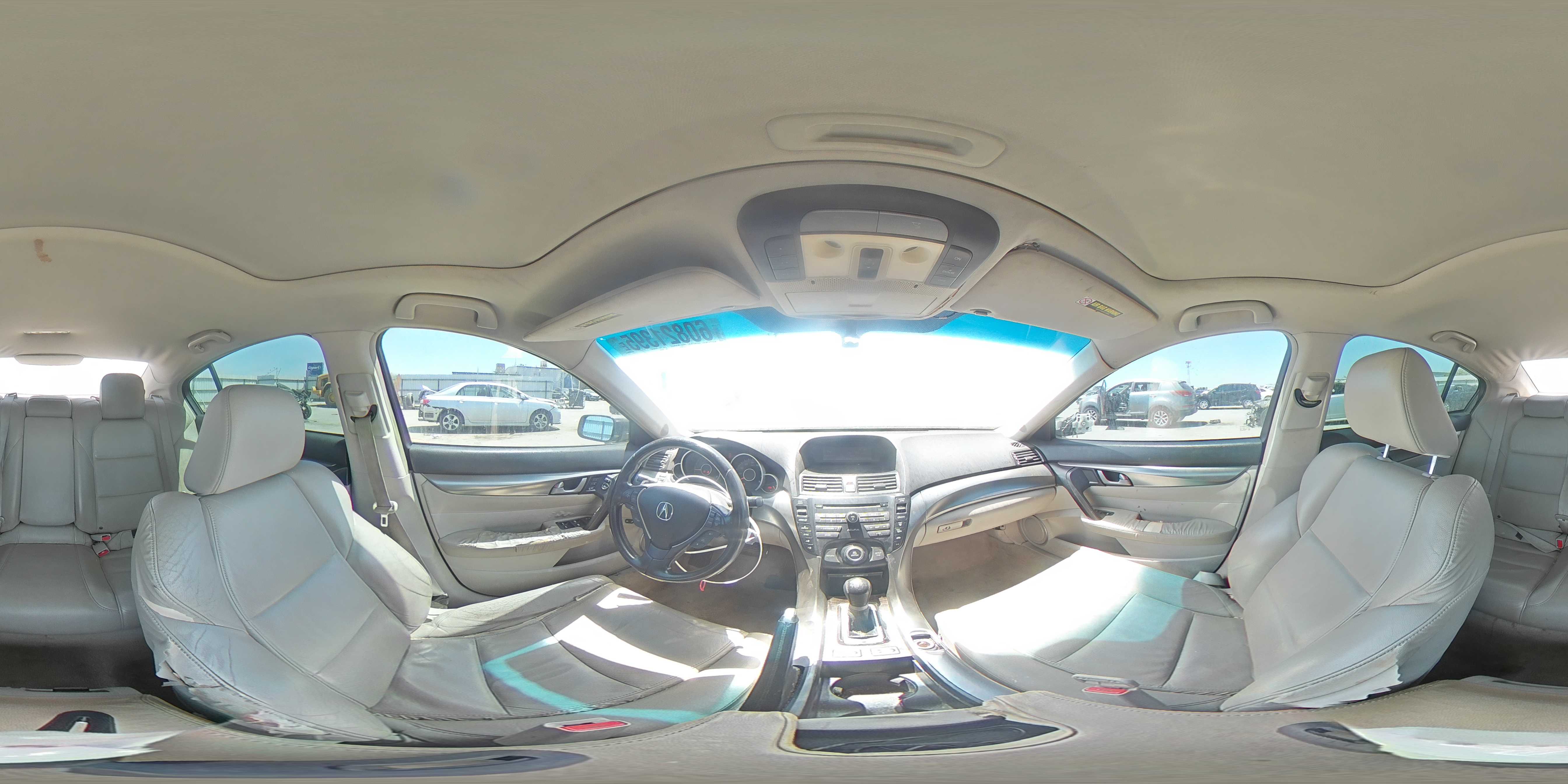 2009 Acura Tl VIN: 19UUA86219A020854 Lot: 60821395