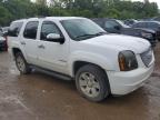 2011 Gmc Yukon Slt   en Venta en Davison, MI - Front End