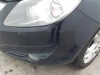 2010 VAUXHALL CORSA SXI for sale at Copart GLOUCESTER