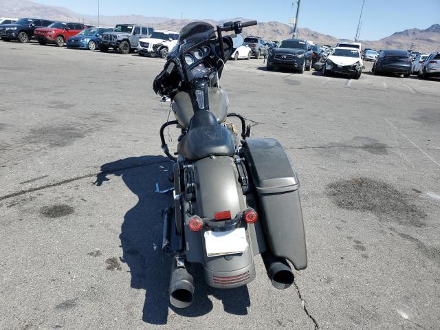  HARLEY-DAVIDSON FLHXS 2019 Угольный