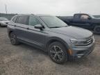2019 VOLKSWAGEN TIGUAN SEL PREMIUM   for sale at Copart ON - OTTAWA