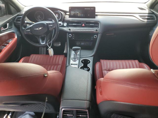  GENESIS G70 BASE 2024 Szary