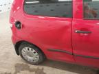 2010 VOLKSWAGEN URBAN FOX for sale at Copart SANDWICH