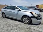 2011 Hyundai Sonata Se იყიდება Mentone-ში, CA - Front End