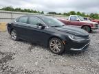 2015 Chrysler 200 Limited na sprzedaż w Hueytown, AL - Rear End