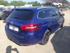2015 PEUGEOT 308 GT SW for sale at Copart ROCHFORD