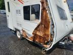 2006 Winnebago Camper იყიდება Dunn-ში, NC - All Over