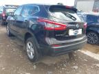 2019 NISSAN QASHQAI ACENTA PREMIUM DC  for sale at Copart PETERLEE