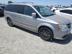 2017 Dodge Grand Caravan Sxt zu verkaufen in Antelope, CA - Mechanical