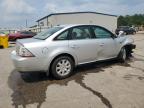 2009 Ford Taurus Se იყიდება Harleyville-ში, SC - Front End