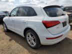 2017 Audi Q5 Premium Plus   للبيع في Elgin، IL - Front End