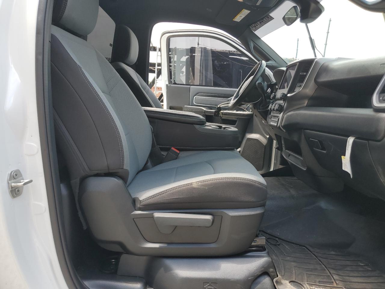 2023 Ram 4500 VIN: 3C7WRKAL0PG638942 Lot: 61402165