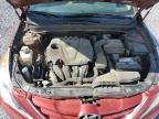 2013 Hyundai Sonata Gls იყიდება Cartersville-ში, GA - Rear End