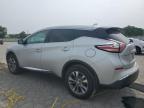 2017 NISSAN MURANO S à vendre chez Copart TN - NASHVILLE