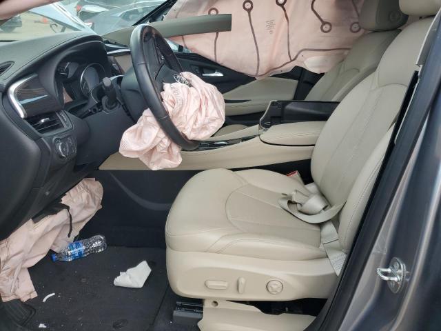  BUICK ENVISION 2020 Biały