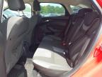 2014 FORD FOCUS ZETE for sale at Copart NEWBURY