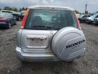 2001 Honda Cr-V Se   продається в Portland, OR - Front End